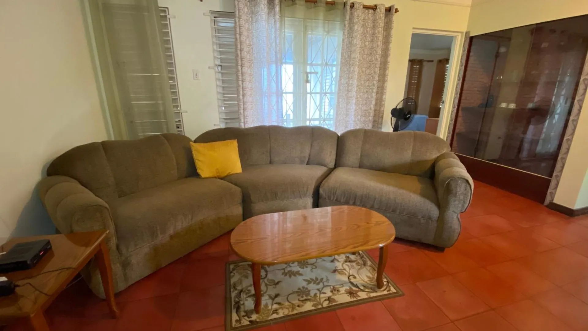 Finest Accommodation Renfrew Place Apt # 37 4--12 Renfrew Place New Kgn Kingston 0*,  Jamaica